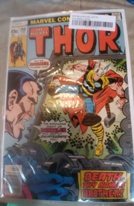 Thor #268  (1978)