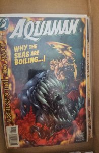 Aquaman #61 (1999)