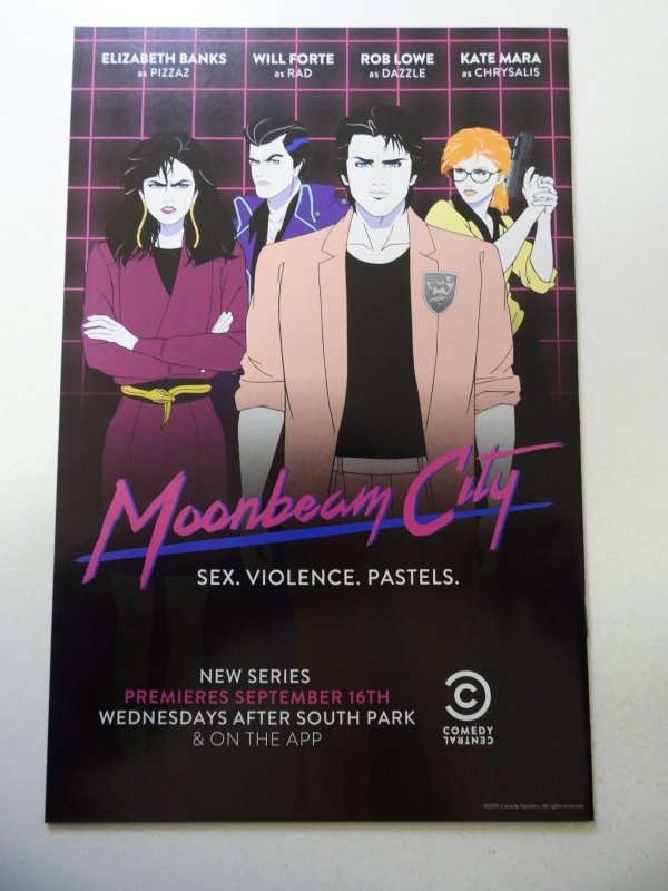 DC Comics Bombshells #2 (2015) VF+ Condition