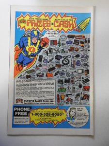 Moon Knight #21 (1982)