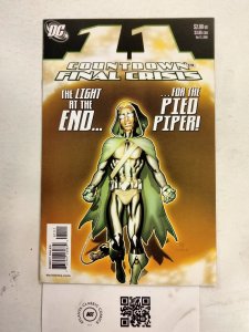 Countdown  #11 NM DC Comic Books Superman Batman Wonder Woman 30 HH36