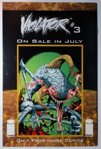 Spawn #22 (8.5. 1994)