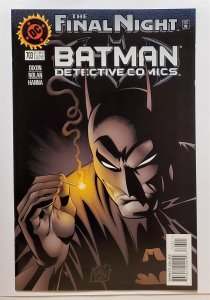 Detective Comics #703 (Nov 1996, DC) VF/NM