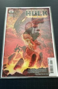The Immortal Hulk #12 (2019)