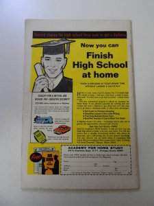 Doctor Strange #181 (1969) VF- condition