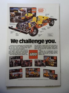 Moon Knight #1 (1980) FN+ Condition