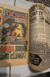 Detective Comics #389 (1969) with Batwoman