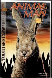 Animal Man #62 (1993) Animal Man