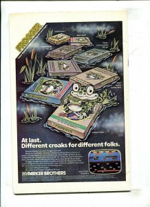 UNCANNY X-MEN #179 (NEWSSTAND) (8.5) 1984