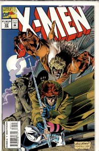 X-Men #33 (1994) X-Men