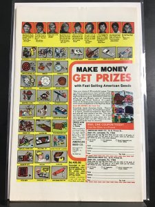 The Incredible Hulk #246 (1980)