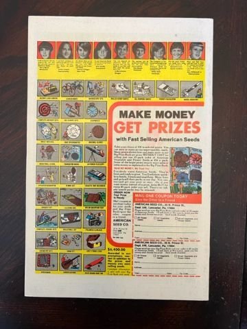 Marvel Triple Action #40 (1978) - VF