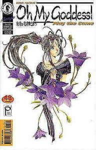 Oh My Goddess! Part V #11 VF/NM; Dark Horse | save on shipping - details inside