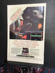 Thor 337 VF/NM1st Beta-Ray Bill