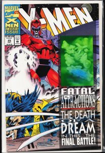 X-Men #25 (1993) X-Men