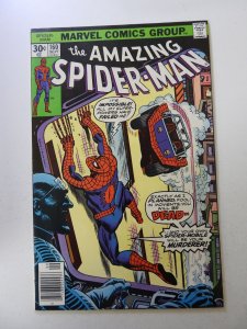 The Amazing Spider-Man #160 (1976) FN/VF condition