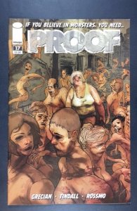 Proof #17 (2009)