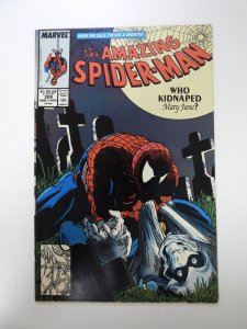 The Amazing Spider-Man #308 (1988) VG/FN condition