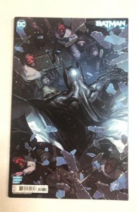 Batman #148 Putri Cover (2024)