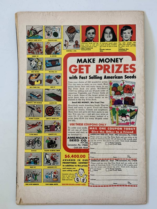 Daredevil #100 (1973)