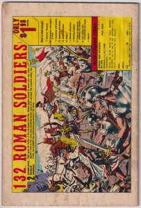 Fantastic Four #76 (1968) Fantastic Four
