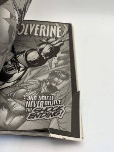 Marvel Essential Paperback - Wolverine Volume 06