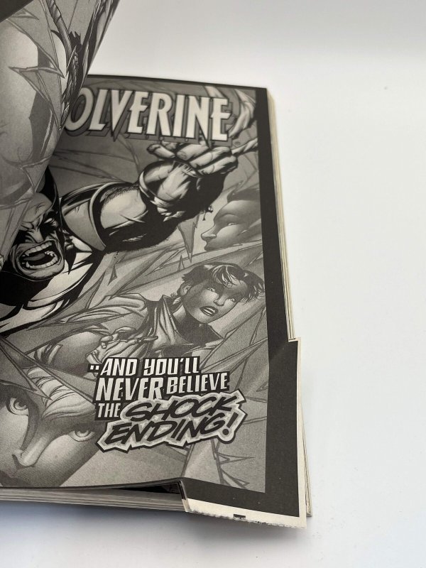 Marvel Essential Paperback - Wolverine Volume 06