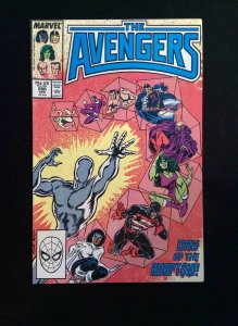Avengers  #290  MARVEL Comics 1988 VF+