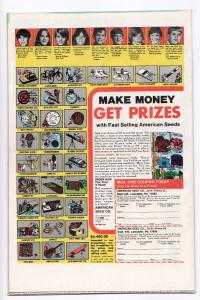 Avengers #170 - App of Jocasta (Marvel, 1978) VF+