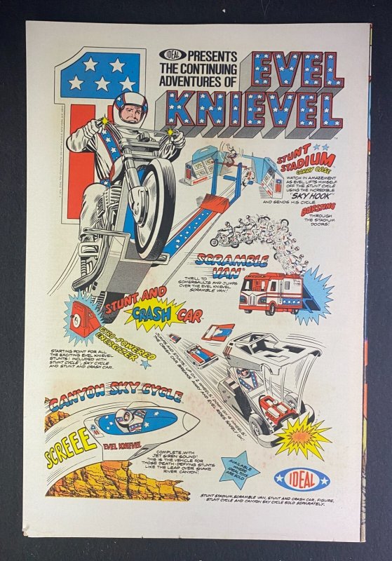 Tomb of Dracula (1972) #28 VF (8.0) Gene Colan