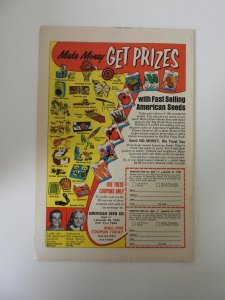 The New Gods #2 (1971) VF- condition