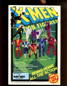 X-Men #1 - WE COMBINE SHIPPING! (9.0) 1991