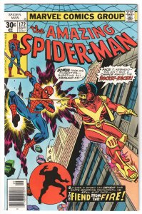 The Amazing Spider-Man #172 (1977)