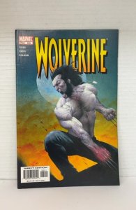 Wolverine #185 (2003)