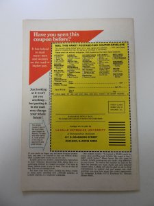 The Avengers #110 (1973) FN/VF condition