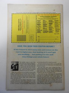 Ka-Zar #2 (1974) VG Condition MVS intact! moisture stain