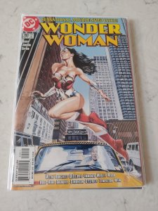 Wonder Woman #200 (2004)