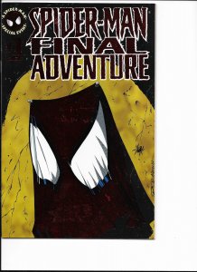 Spider-Man: The Final Adventure #1 (1995)