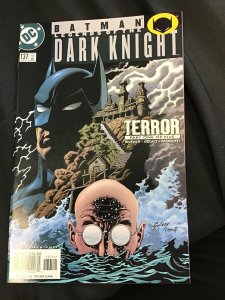 Batman: Legends of the Dark Knight #137 8.5 (2001)