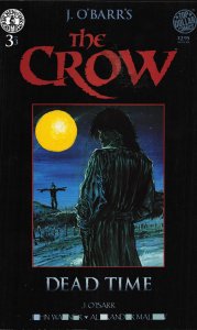 Crow: Dead Time #3 (1996)