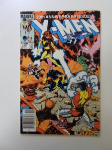 The Uncanny X-Men #175 Direct Edition (1983) FN- condition