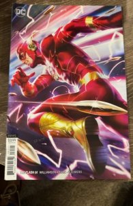 The Flash #61 (2019) The Flash 