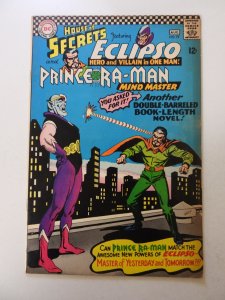 House of Secrets #79 (1966) FN- condition