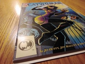 Catwoman #1 Direct Edition (1993)