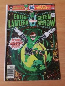 Green Lantern #90 ~ VERY GOOD VG ~ (1976, DC Comics) 