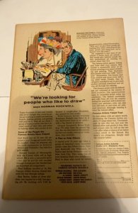 Fantastic Four #53 (1966)