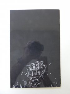 Death of Wolverine #4 (2014) VF- condition