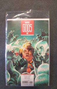 G.O.D.S. #5 (2024)