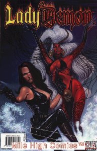 LADY DEMON (2000 Series) #1 Fine Comics Book