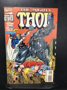 The Mighty Thor #477 (1994)vf